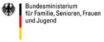 Gefördert vom Bundesministerium für Bildung, Familie, Senioren, Frauen und Jugend Gefördert vom Bundesministerium für Bildung, Familie, Senioren, Frauen und Jugend