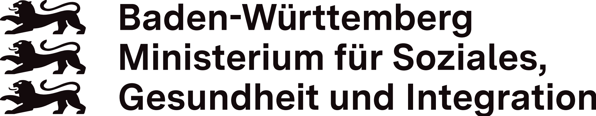 Gefördert durch das Ministerium für Soziales, Gesundheit und Integration Baden-Württemberg