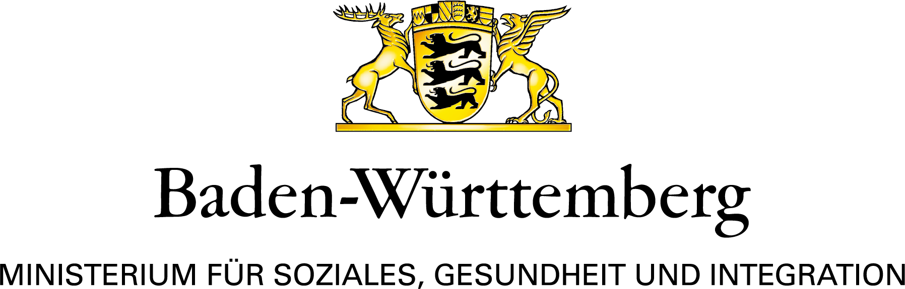 Gefördert durch das Ministerium für Soziales, Gesundheit und Integration Baden-Württemberg Gefördert durch das Ministerium für Soziales, Gesundheit und Integration Baden-Württemberg